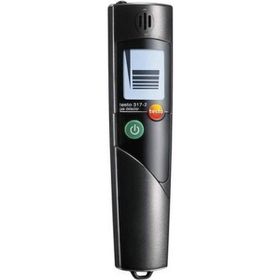 Testo 317-2 Gaz Kaçak Dedektörü