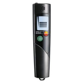 Testo 317-2 Gaz Kaçak Dedektörü