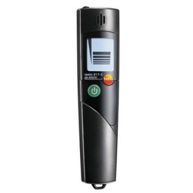 Testo 317-2 Gaz Kaçak Dedektörü
