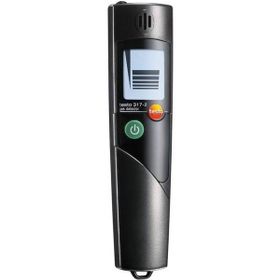 Testo 317-2 Gaz Kaçak Dedektörü