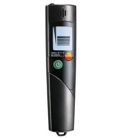 Testo 317-2 Gaz Kaçak Dedektörü