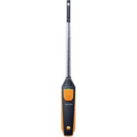 Testo 405i Akıllı Telefon İle Yönetilebilen Anemometre