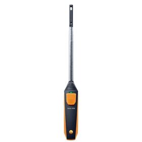 Testo 405i Akıllı Telefon İle Yönetilebilen Anemometre