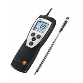 Testo 416 Kanal Içi Ölçümler Için Anemometre