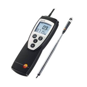 Testo 416 Kanal Içi Ölçümler Için Anemometre