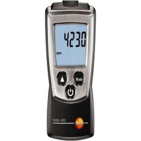 Testo 460 Devir Rpm Ölçüm Cihazı Takometre