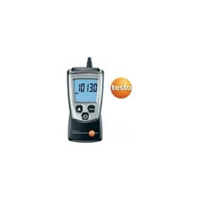 Testo 511 Barometrik Basınç ve Deniz Seviyesi Yükseklik Rakim Ölçer