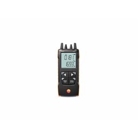 Testo 512-1 Uygulama Bağlantılı Dijital Fark Basınç Ölçer