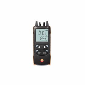 Testo 512-1 Uygulama Bağlantılı Dijital Fark Basınç Ölçer