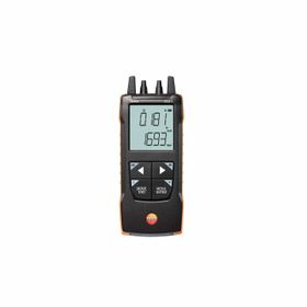 Testo 512-1 Uygulama Bağlantılı Dijital Fark Basınç Ölçer