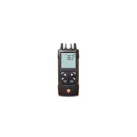 Testo 512-2 Uygulama Bağlantılı Dijital Fark Basınç Ölçer