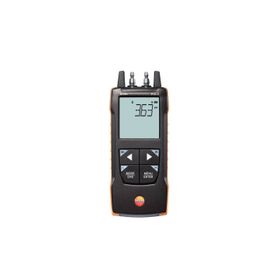 Testo 512-2 Uygulama Bağlantılı Dijital Fark Basınç Ölçer