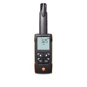 Testo 535 Uygulama Bağlantılı Dijital CO2 Ölçer