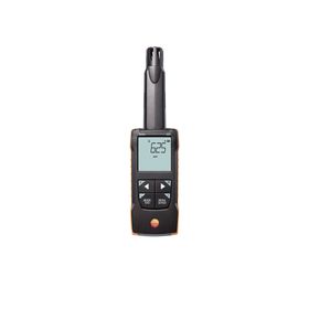 Testo 535 Uygulama Bağlantılı Dijital CO2 Ölçer