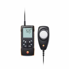 Testo 545 Uygulama Bağlantılı Dijital Lüksmetre