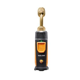 Testo 549İ Akıllı Telefon İle Yönetilebilen Manometre Fark Basınç Ölçüm Cihazı