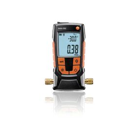 Testo 552 Bluetoothlu Dijital Vakum Ölçüm Cihazı