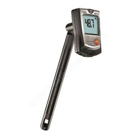 Testo 605-H1 Nem Sıcaklık Ölçüm Cihazı