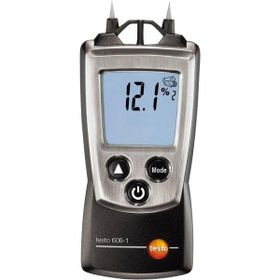 Testo 606-1 Cep Tipi Nem Ölçer