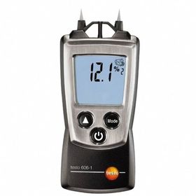 Testo 606-1 Cep Tipi Nem Ölçer
