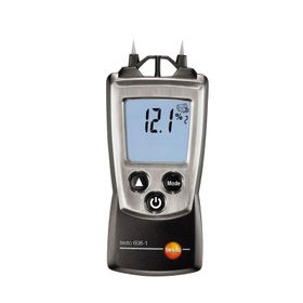 Testo 606-1 Cep Tipi Nem Ölçer