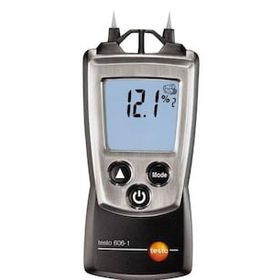 Testo 606-1 Cep Tipi Nem Ölçer