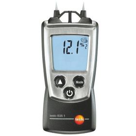 Testo 606-1 Cep Tipi Nem Ölçer