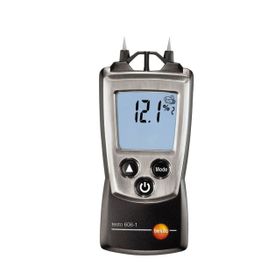 Testo 606-1 Cep Tipi Nem Ölçer
