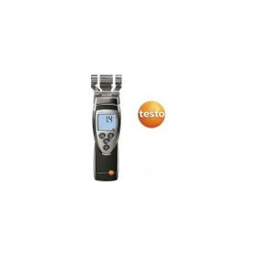 Testo 616 Malzeme Nemi Ölçüm Cihazı