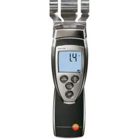 Testo 616 Malzeme Nemi Ölçüm Cihazı