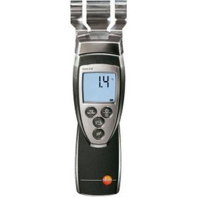Testo 616 Malzeme Nemi Ölçüm Cihazı