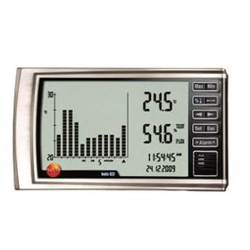 Testo 623 Sıcaklık Nem Ölçüm Cihazı