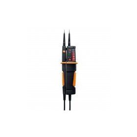 Testo 750 1 Fiber Optik Gerilim Test Cihazı