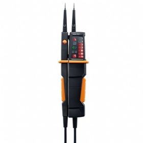 Testo 750 1 Fiber Optik Gerilim Test Cihazı