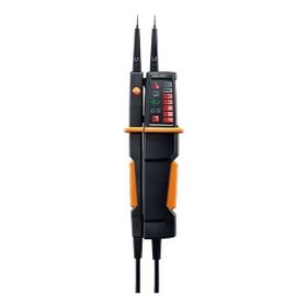 Testo 750 1 Fiber Optik Gerilim Test Cihazı
