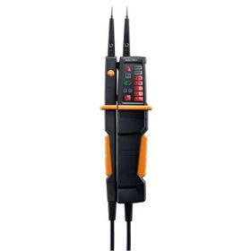Testo 750 1 Fiber Optik Gerilim Test Cihazı