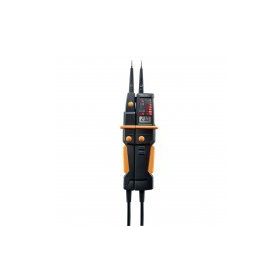 Testo 750 3 Fiber Optik Gerilim Test Cihazı