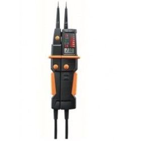 Testo 750 3 Fiber Optik Gerilim Test Cihazı