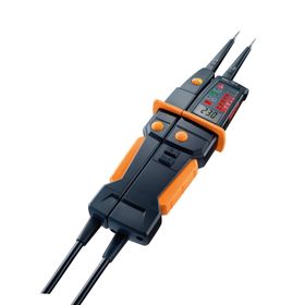 Testo 750 3 Fiber Optik Gerilim Test Cihazı