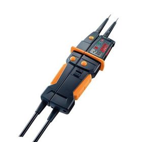 Testo 750 3 Fiber Optik Gerilim Test Cihazı