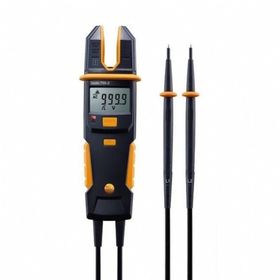 Testo 755-2 1000v Akım Gerilim Test Cihazı