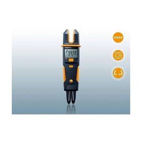 Testo 755-2 1000v Akım Gerilim Test Cihazı