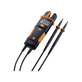 Testo 755-2 1000v Akım Gerilim Test Cihazı