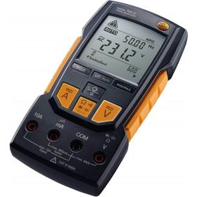 Testo 760-2 600V Dijital Multimetre