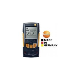 Testo 760-2 600V Dijital Multimetre