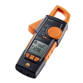 Testo 770-1 AC-DC True RMS 600V Pensampermetre