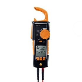 Testo 770-1 AC-DC True RMS 600V Pensampermetre