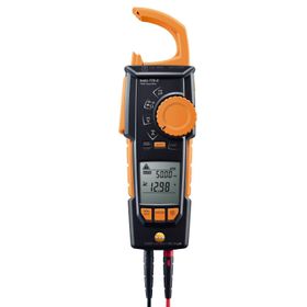 Testo 770-2 600v 400a Pensampermetre