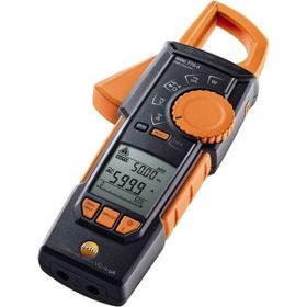 Testo 770-2 600v 400a Pensampermetre