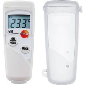 Testo 805 Mini Kızılötesi Sıcaklık Ölçer
